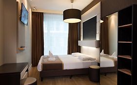 Hotel Mosaic City Centre  3*